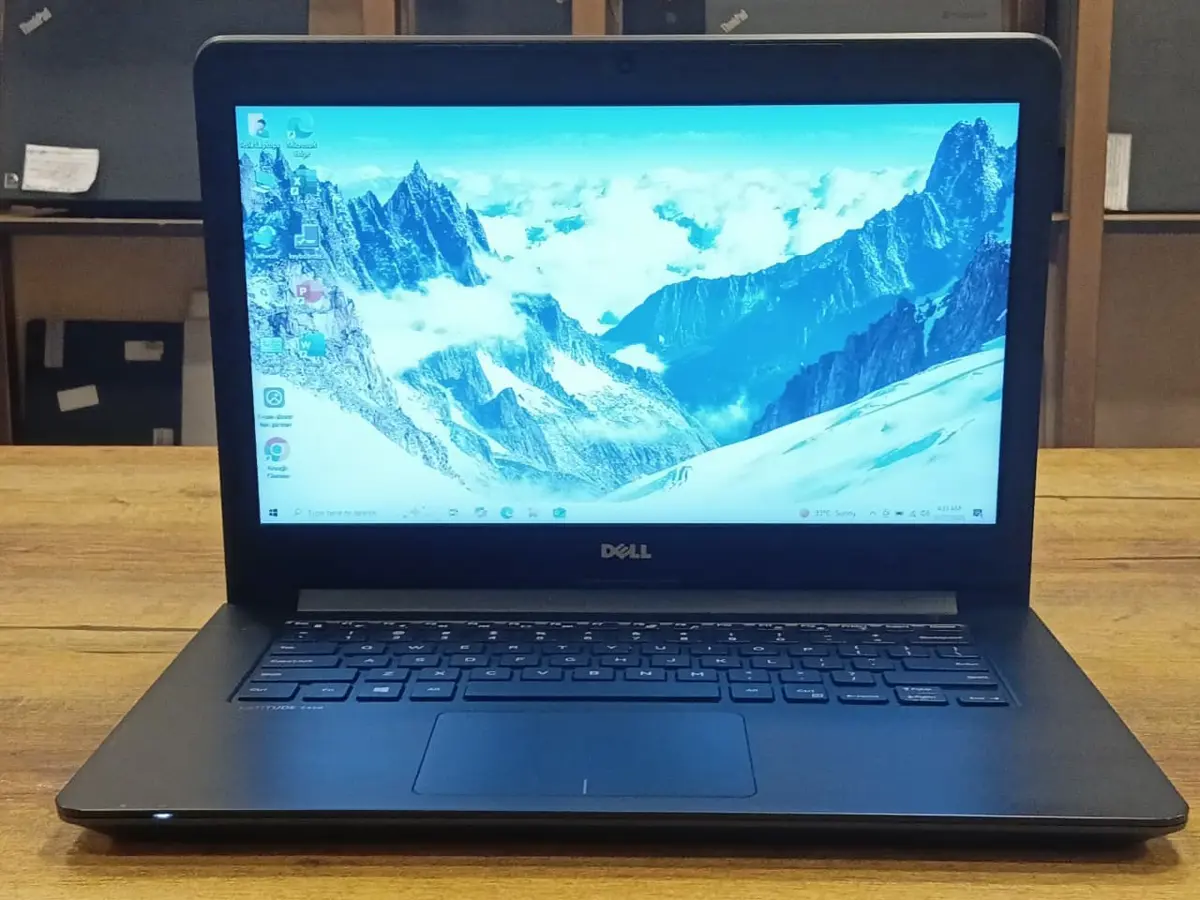 Dell Latitude 3450