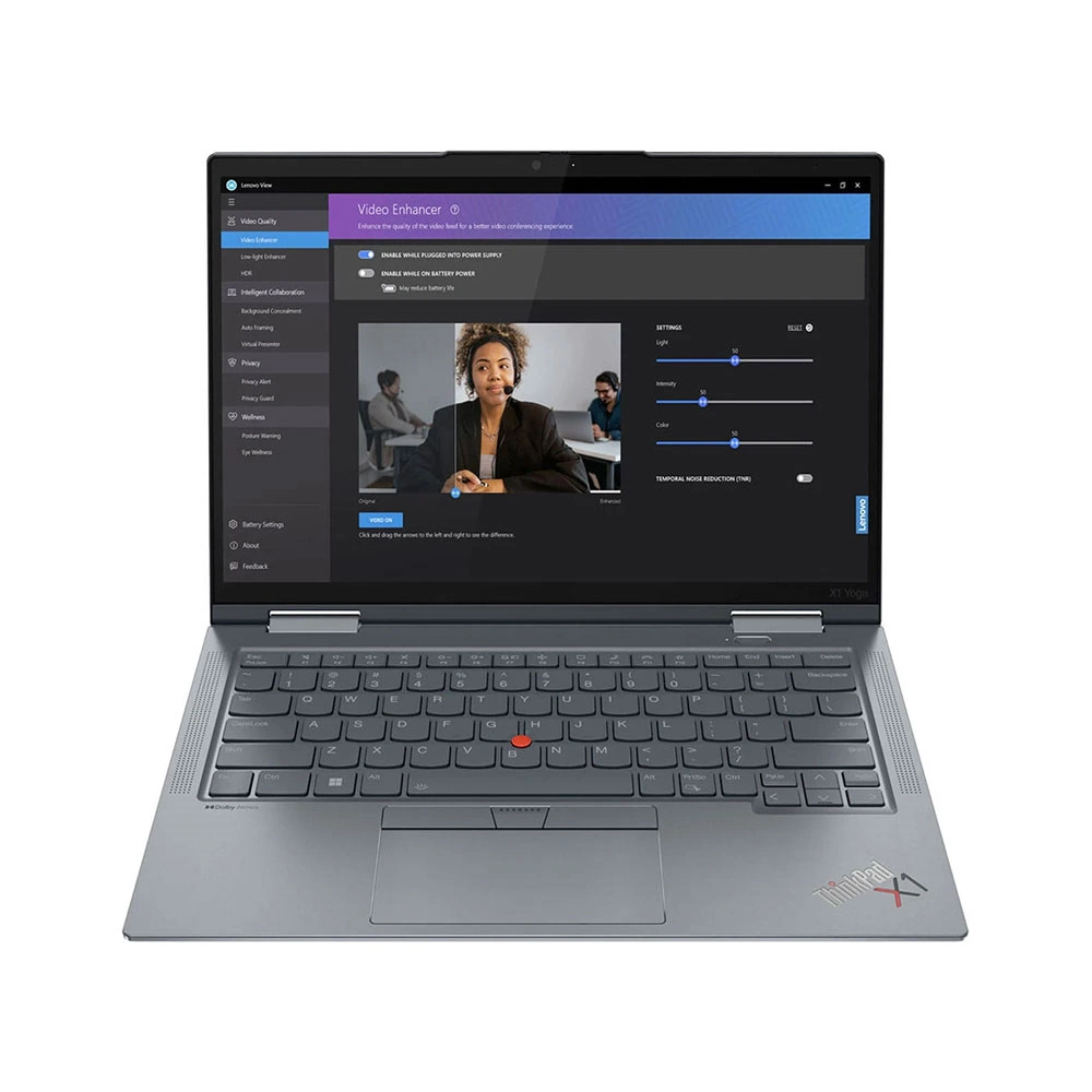 خرید لپ تاپ لنوو yoga x1