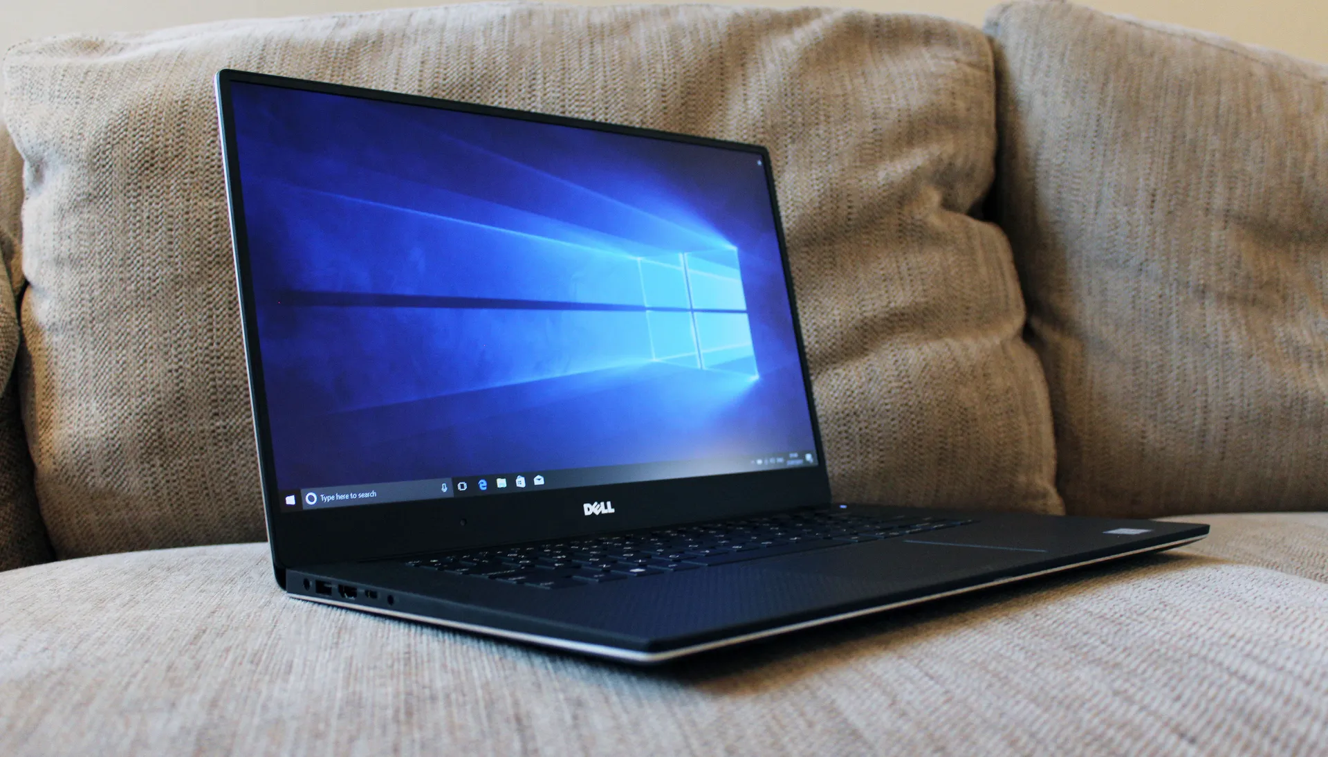 خرید لپ تاپ Dell 5520