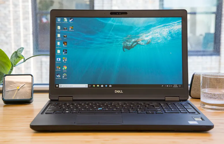 لپ تاپ استوک دل Dell Precision 3530