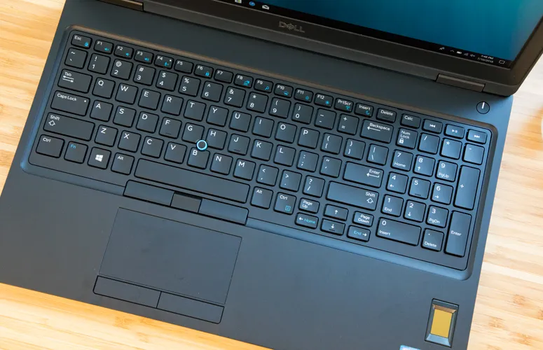 خرید لپ تاپ استوک دل Dell Precision 3530