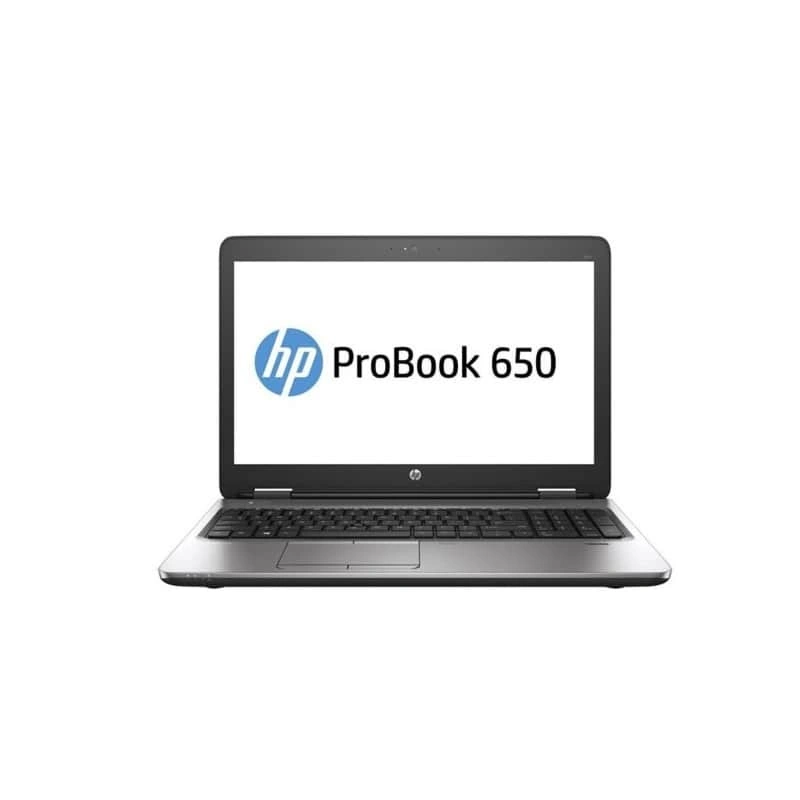 HP 650 G5