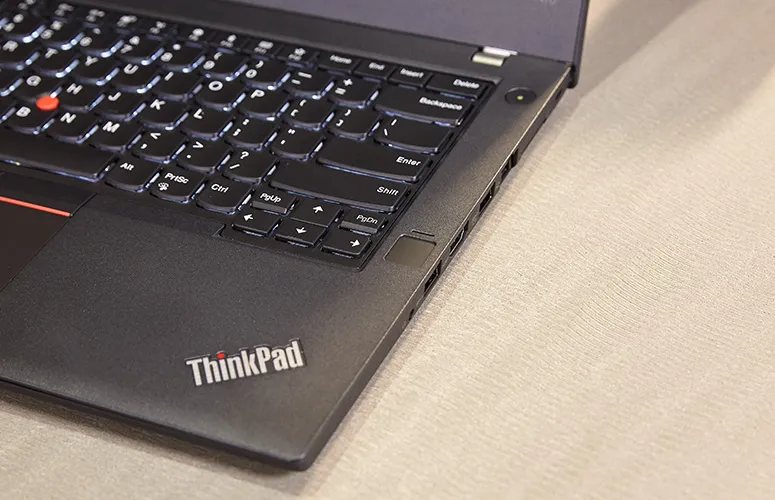 لنوو Lenovo ThinkPad T470