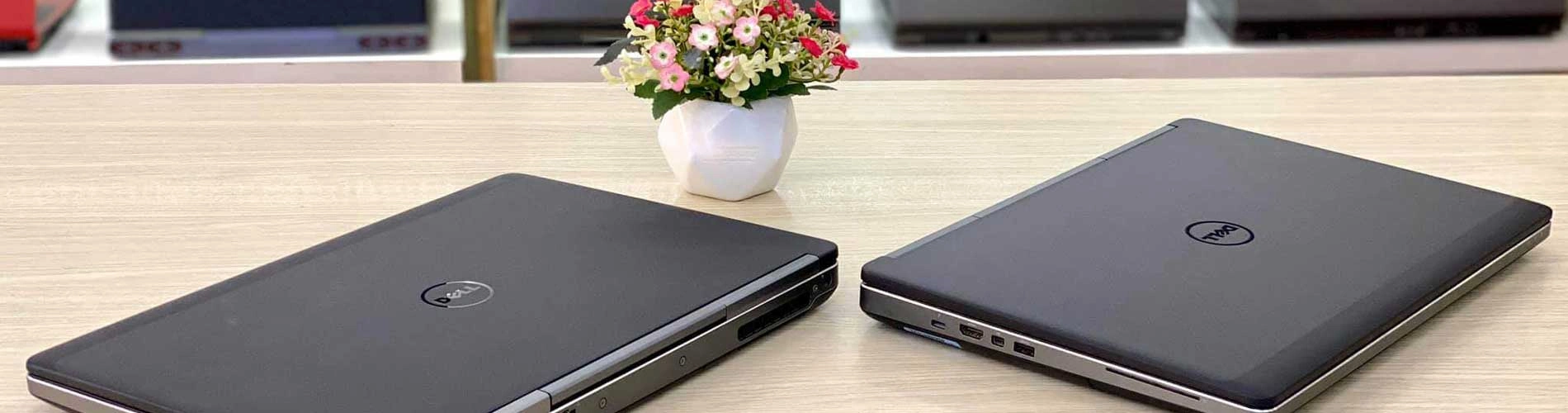 خرید لپ تاپ استوک  Dell Precision 7510