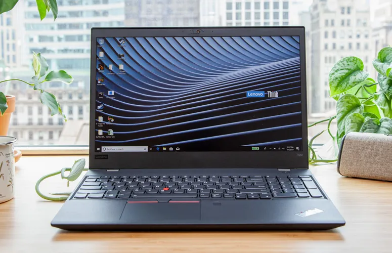 خرید لپ تاپ ThinkPad T580