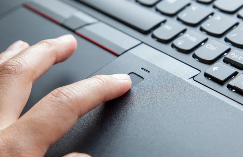 لپ تاپ حرفه ای ThinkPad T580
