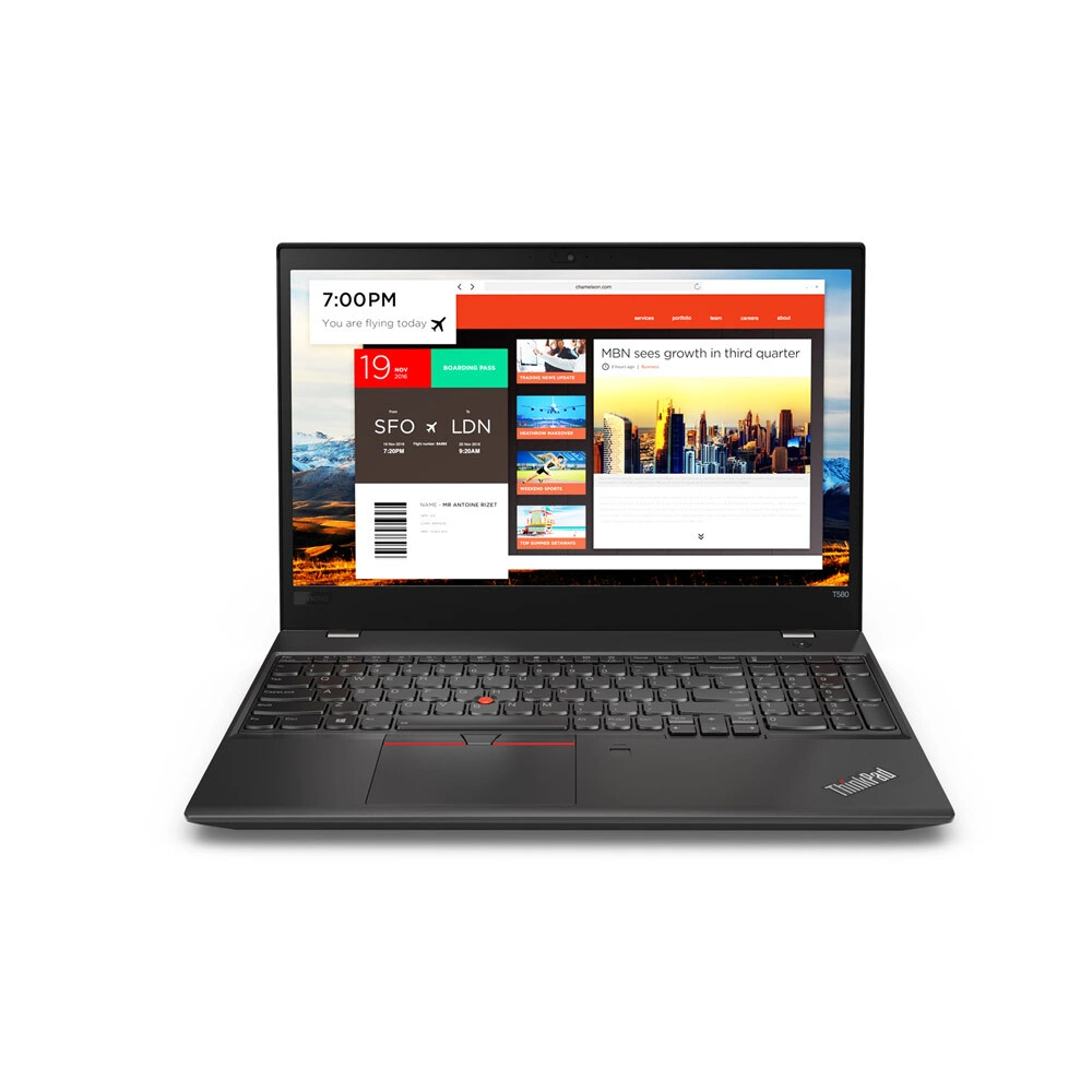 ThinkPad T580 خرید استوک