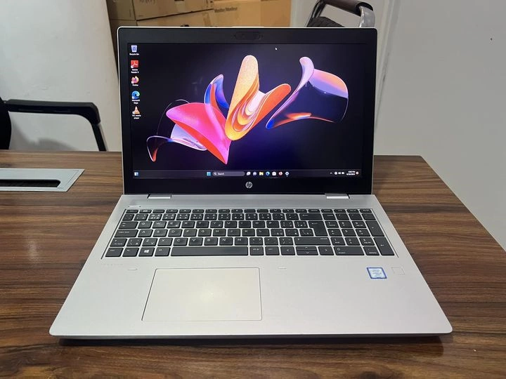 خرید لپ تاپ HP ProBook 650 G5