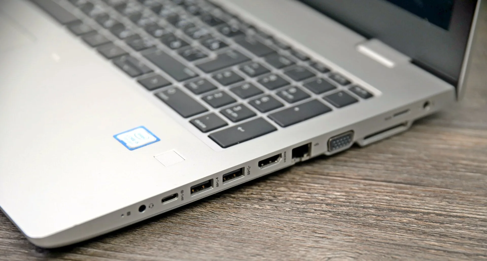 خرید لپ تاپ HP ProBook 650 G5