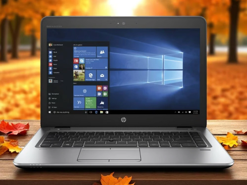 خرید HP EliteBook 840 G4