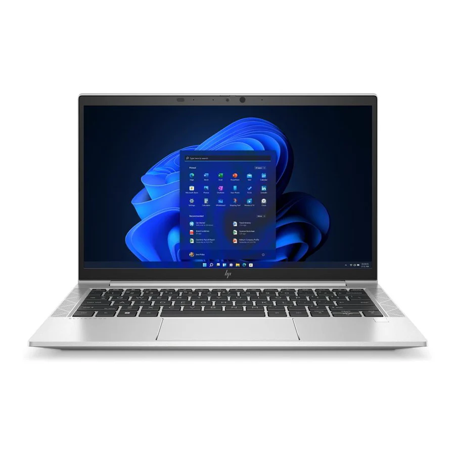 قیمت و خرید لپ تاپ HP EliteBook 830 G7