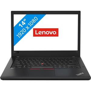 قیمت و خرید لپ تاپ لپ تاپ لنوو Lenovo ThinkPad T480
