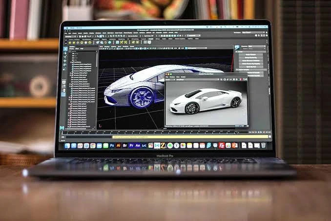 بهترین لپ تاپ برای مهندسی و معماری